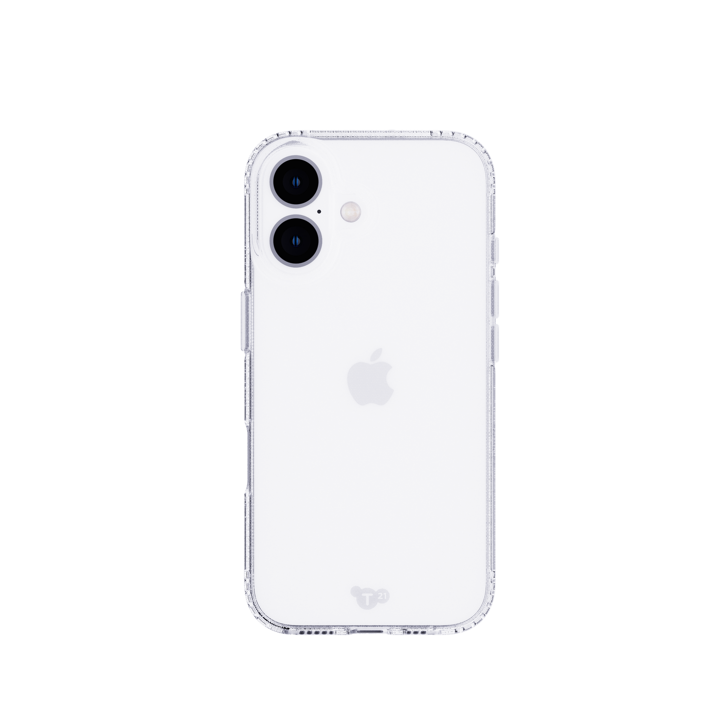 Tech21 EvoLite for iPhone 16 - Clear