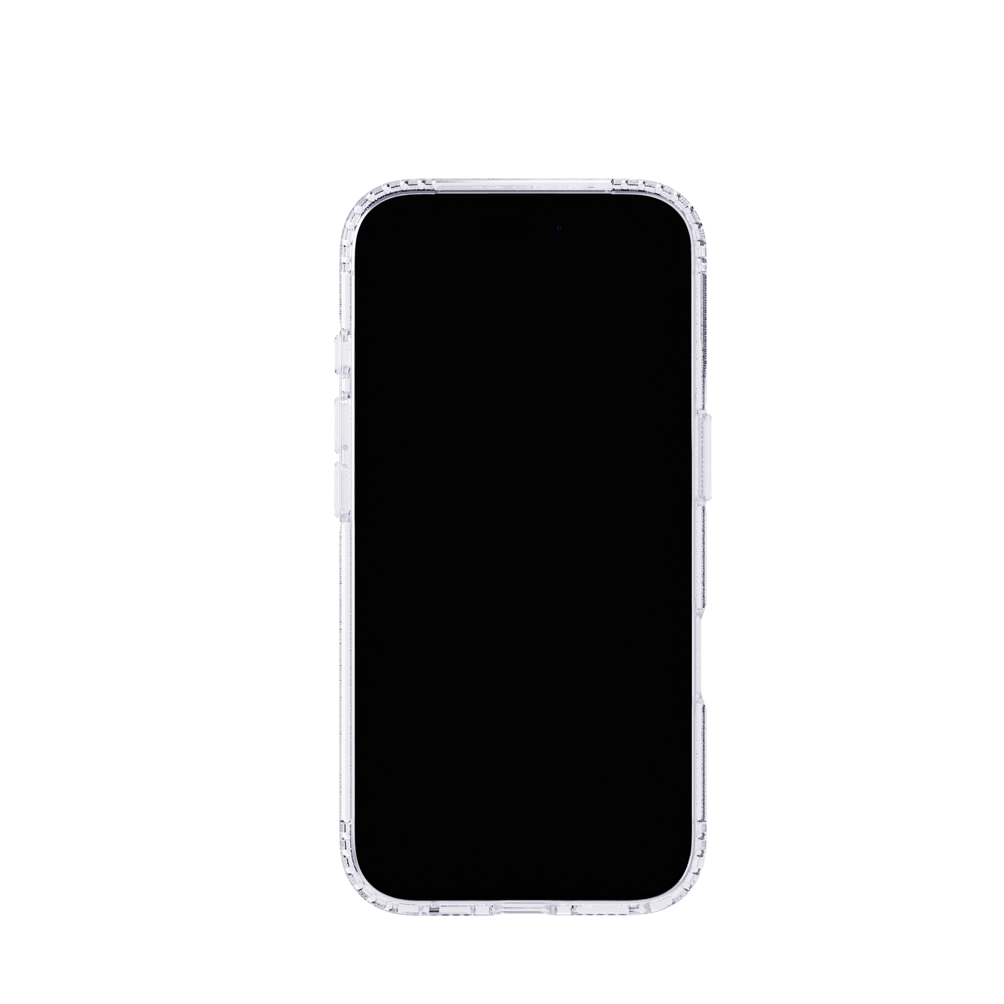 Tech21 EvoLite for iPhone 16 - Clear