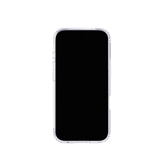 Tech21 EvoLite Case for iPhone 16 - Clear