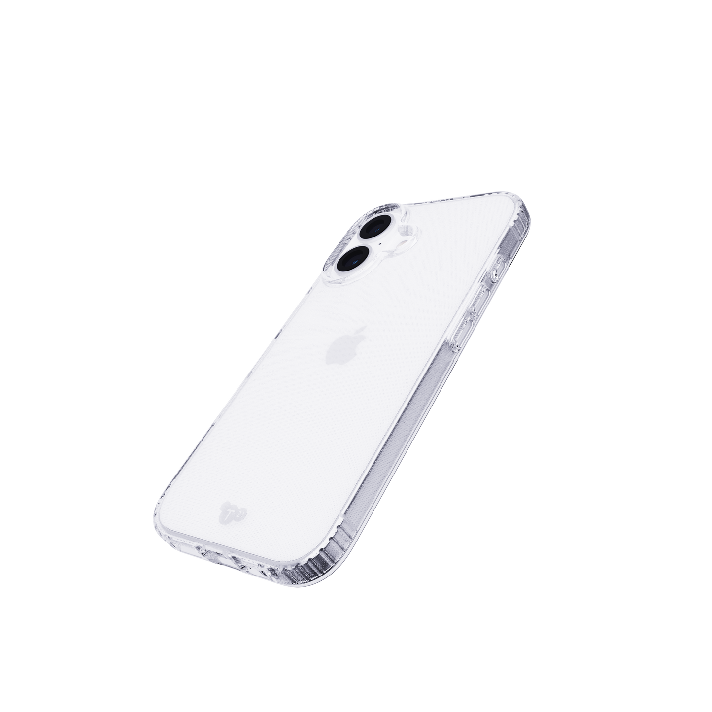 Tech21 EvoLite for iPhone 16 - Clear