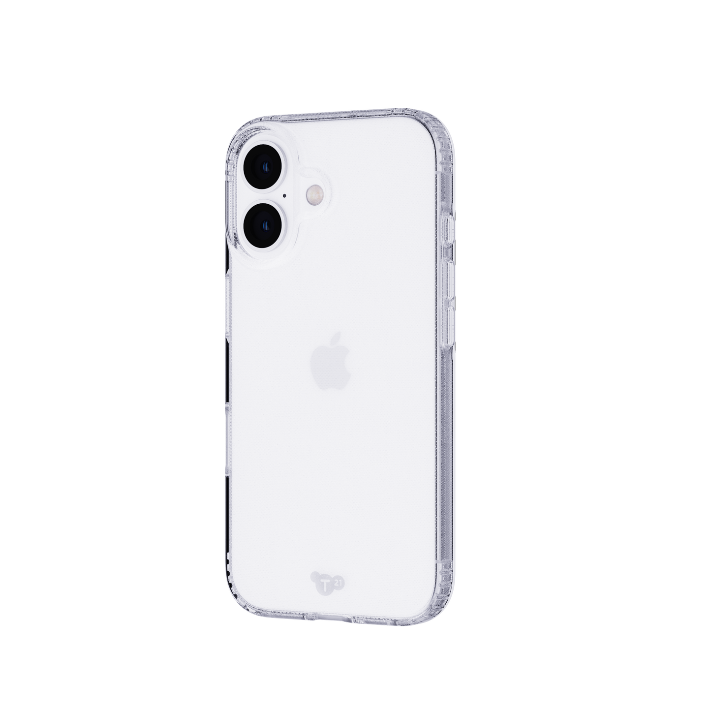 Tech21 EvoLite for iPhone 16 - Clear