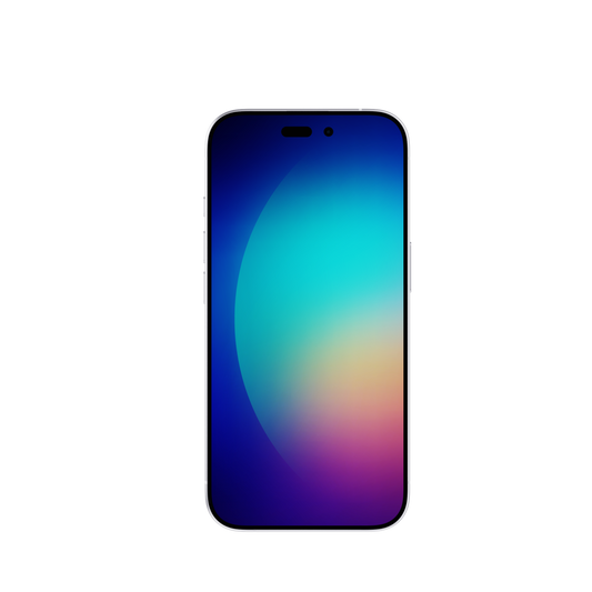 Tech21 Impact Glass Screen protector for iPhone 16