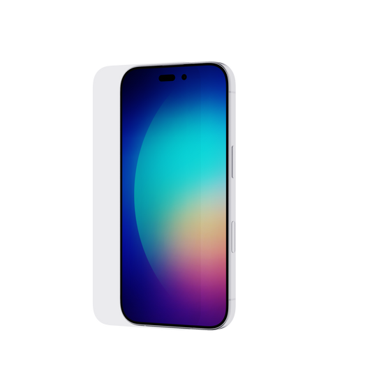 Tech21 Impact Glass Screen protector for iPhone 16