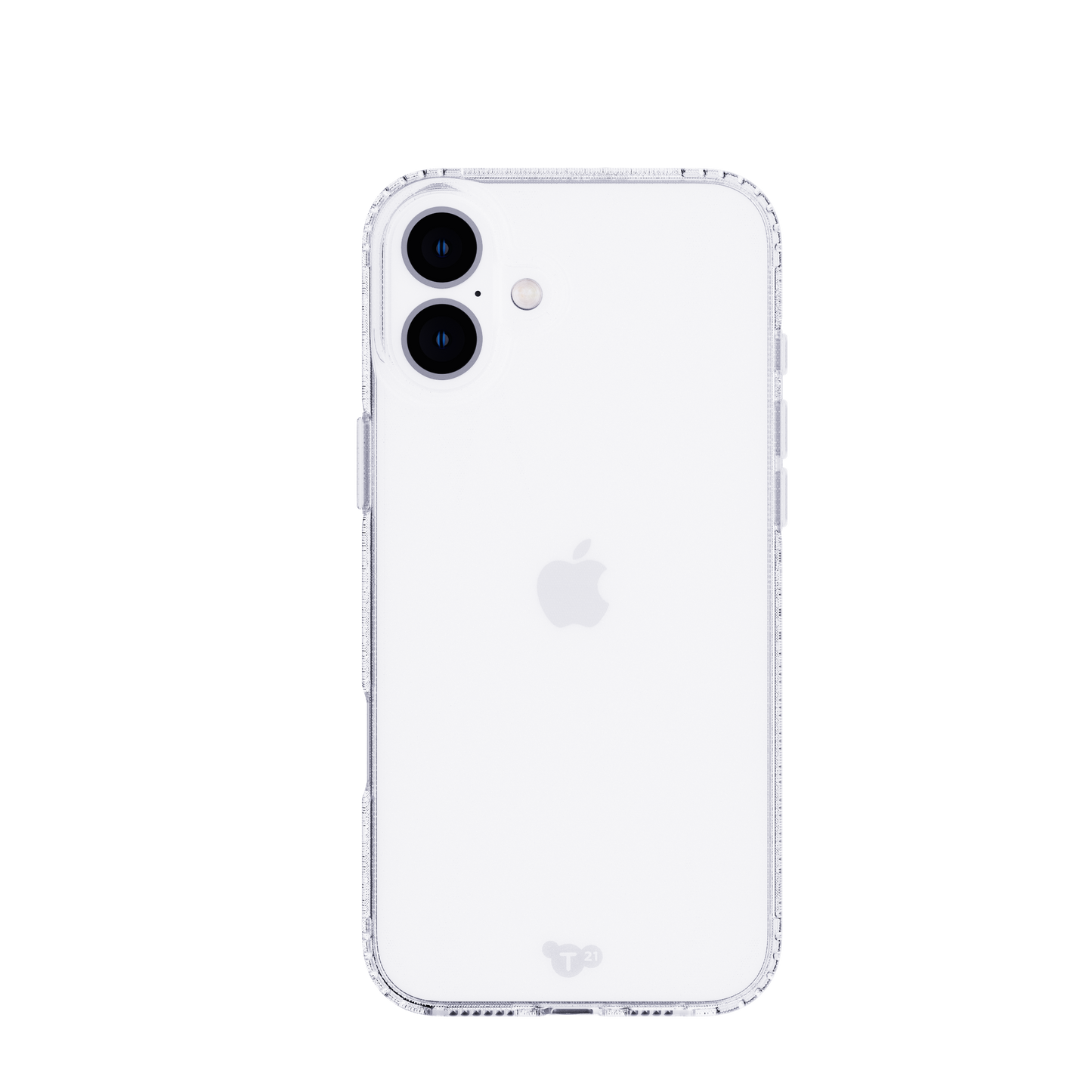 Tech21 EvoLite for iPhone 16 Plus - Clear