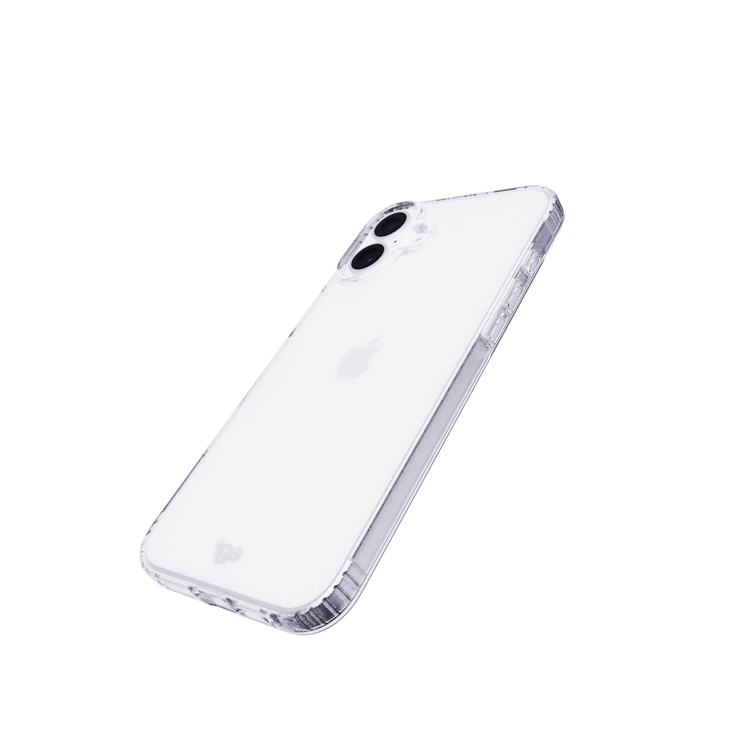 Tech21 EvoLite for iPhone 16 Plus - Clear