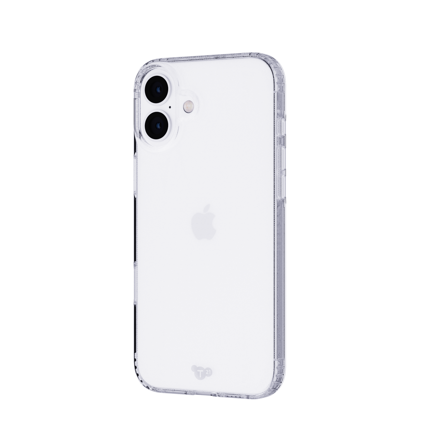 Tech21 EvoLite for iPhone 16 Plus - Clear