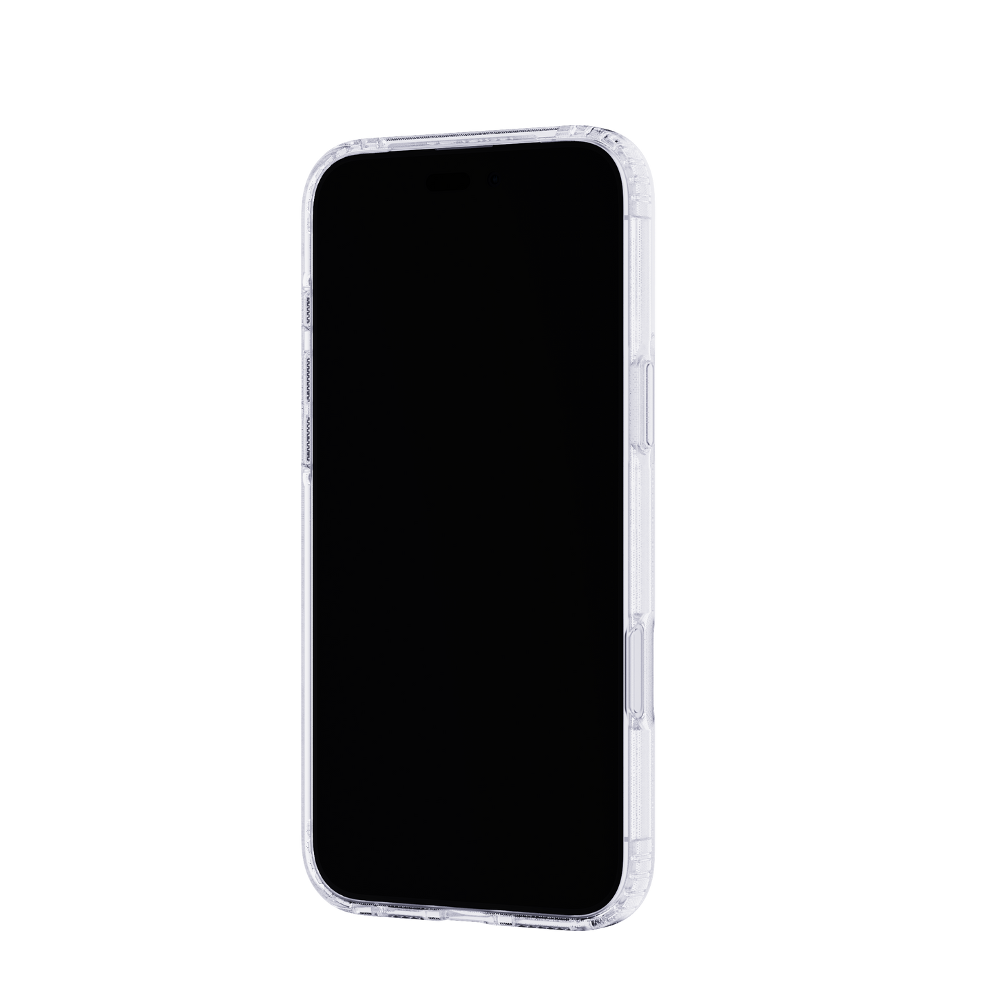 Tech21 EvoLite for iPhone 16 Plus - Clear