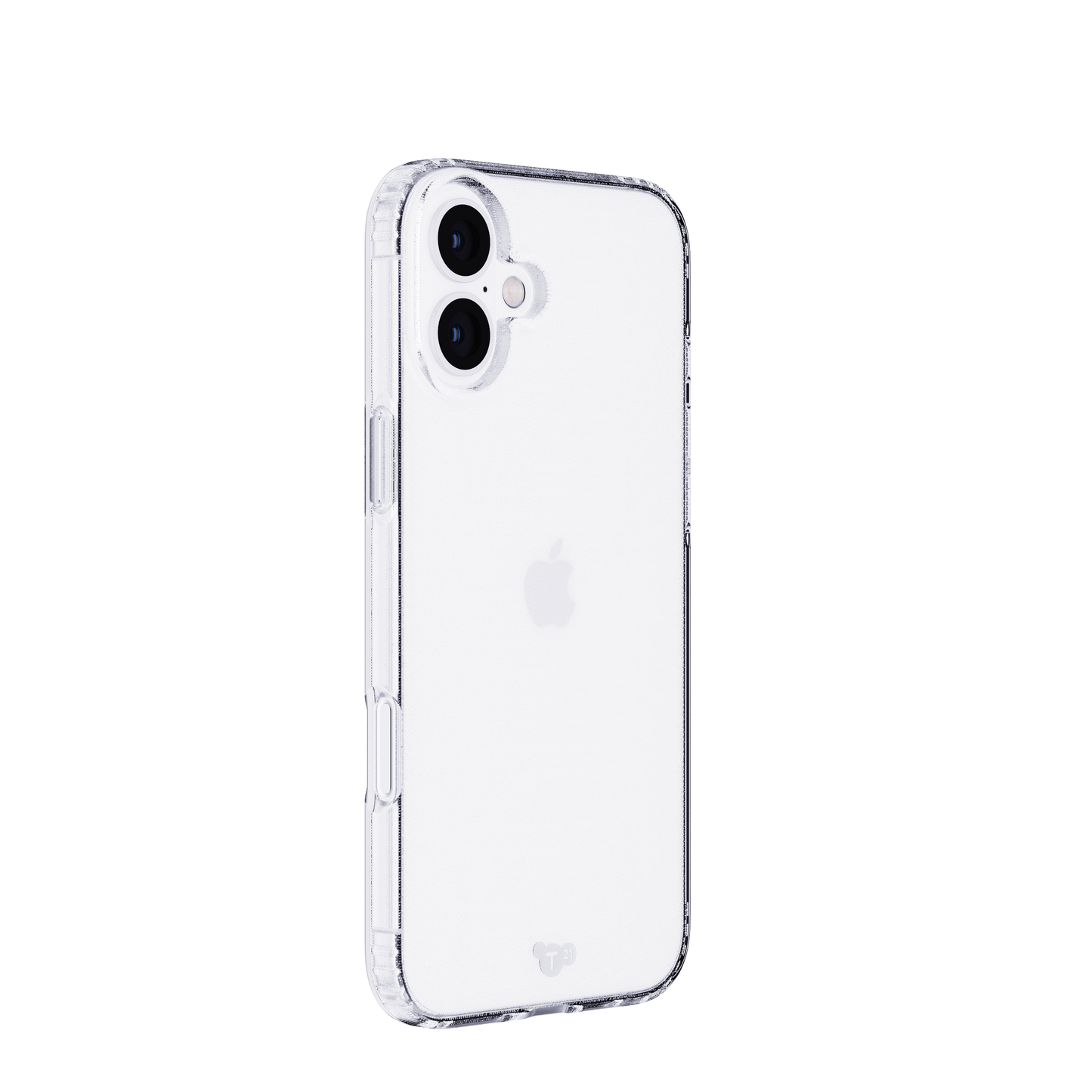 Tech21 EvoLite for iPhone 16 Plus - Clear