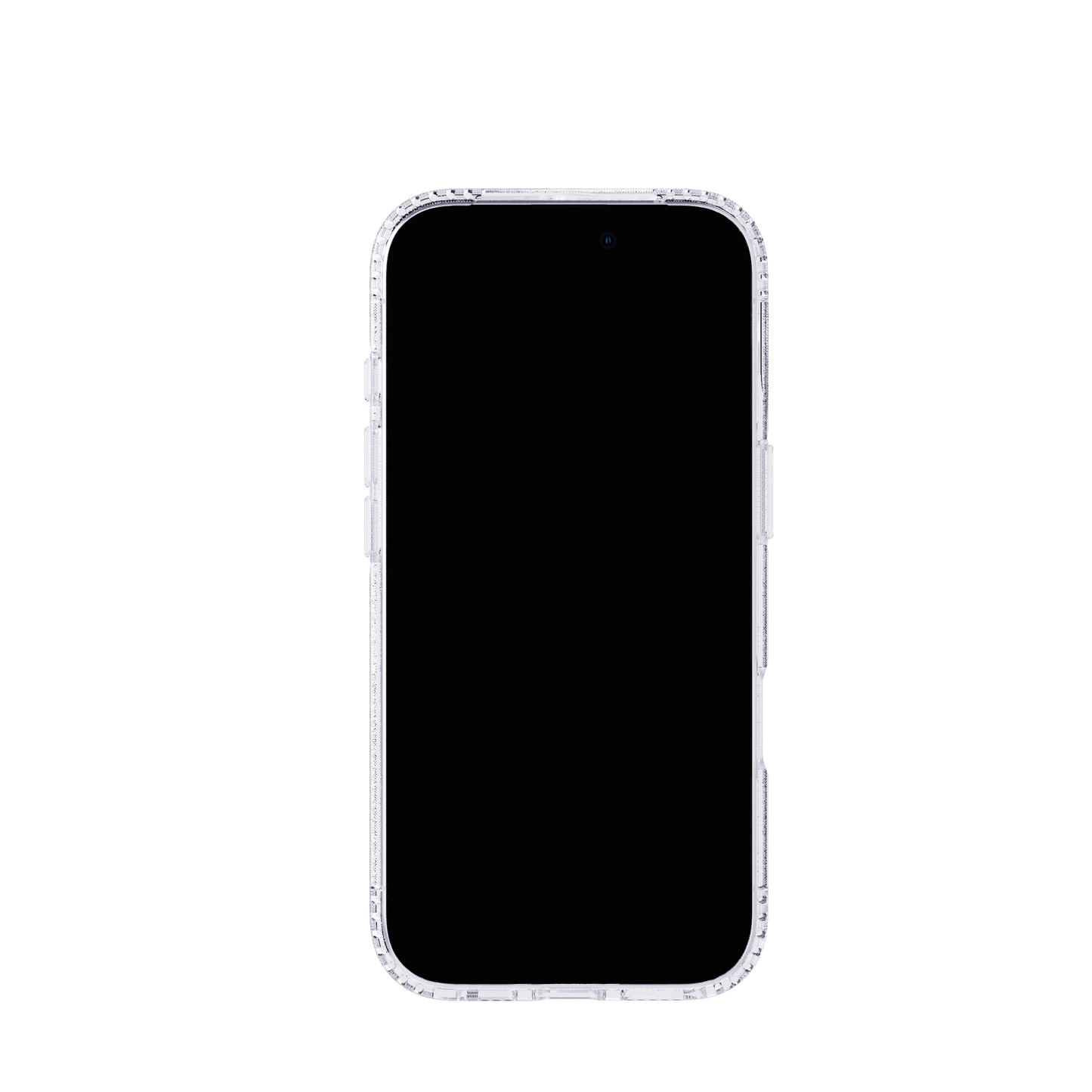 Tech21 EvoLite for iPhone 16 Pro - Clear