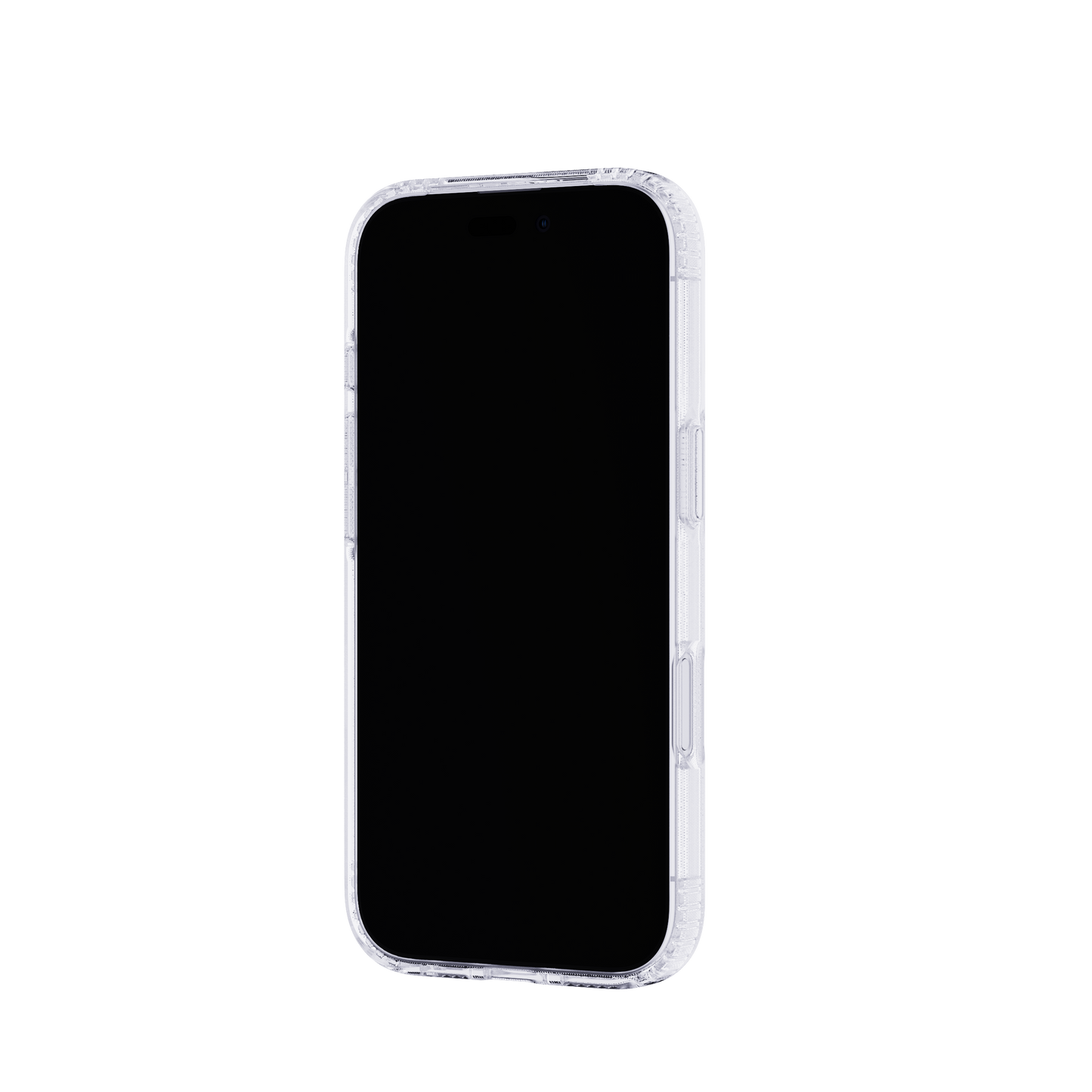 Tech21 EvoLite for iPhone 16 Pro - Clear