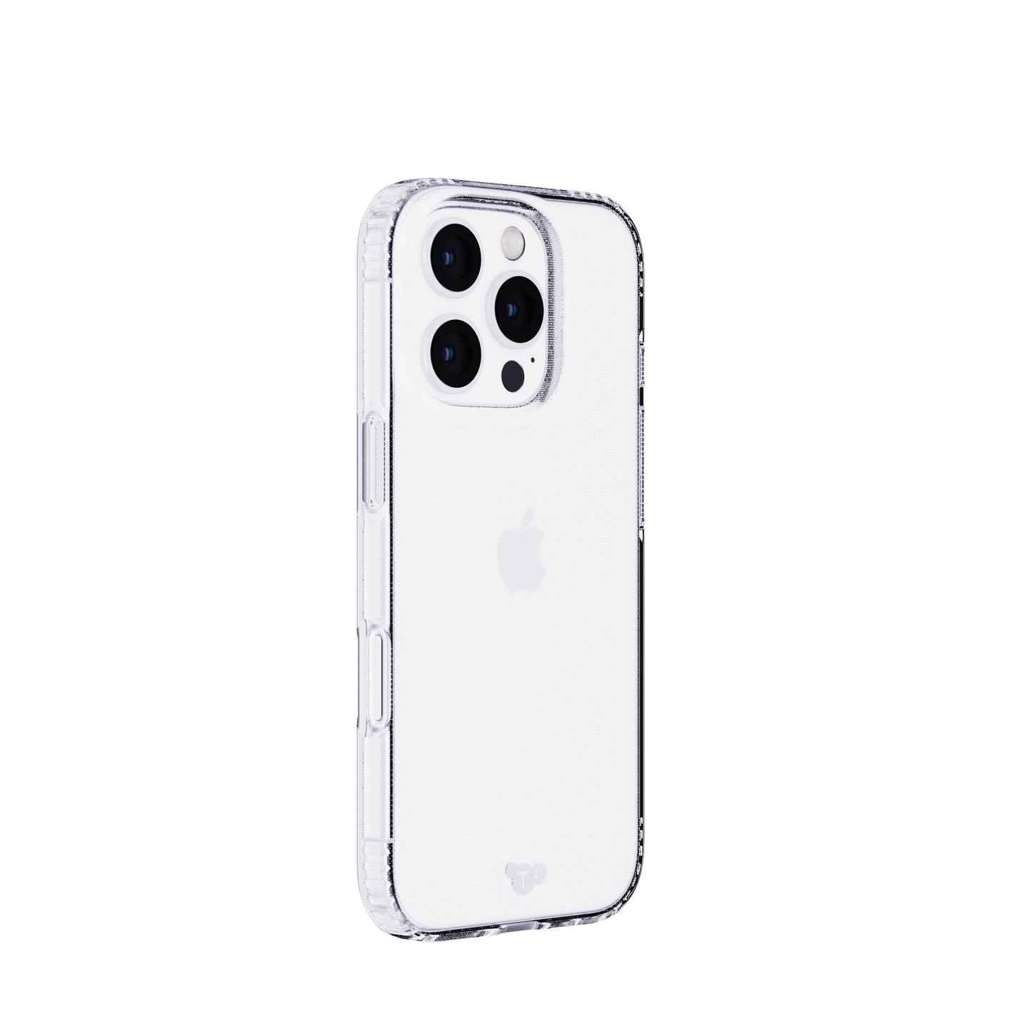 Tech21 EvoLite for iPhone 16 Pro - Clear