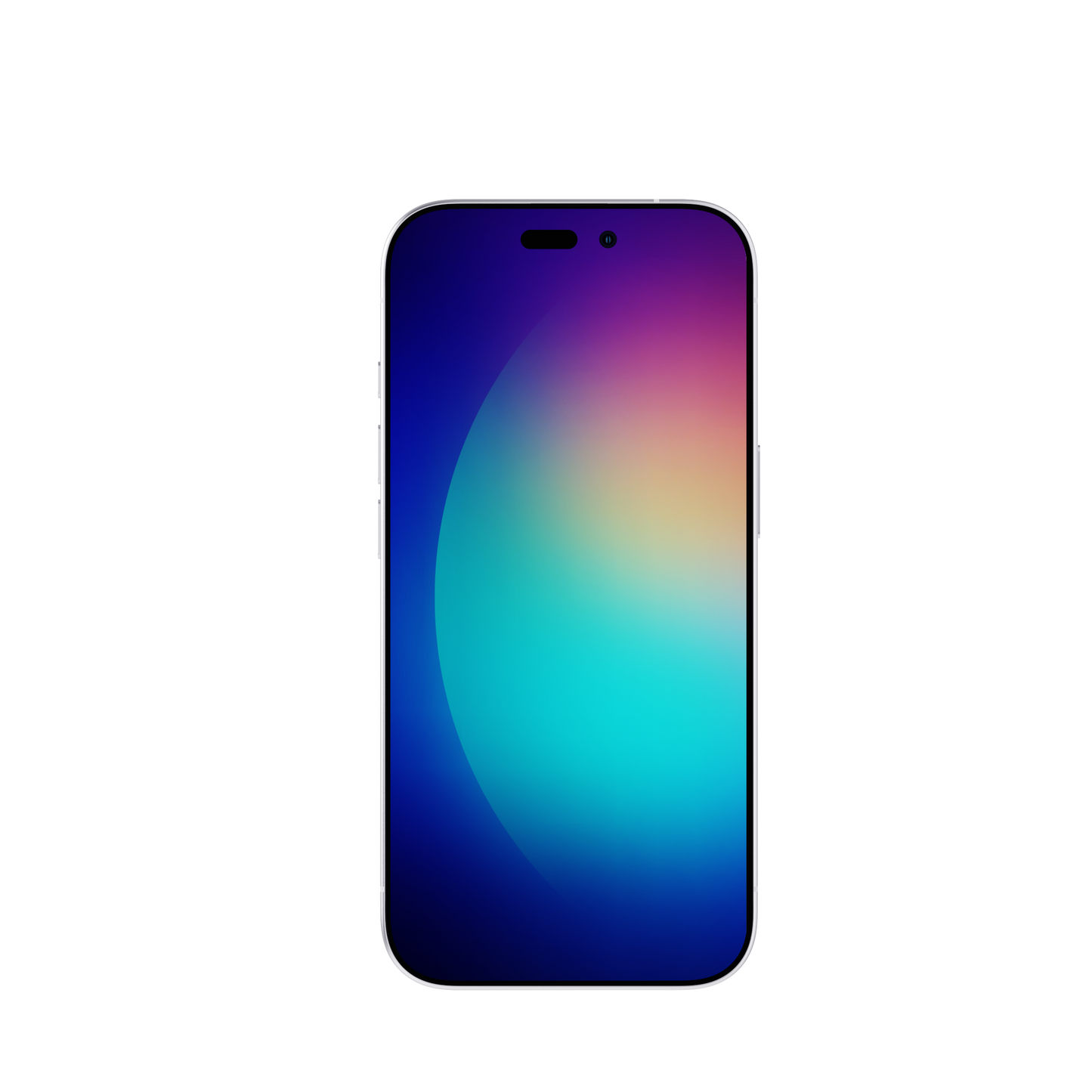 Tech21 Impact Glass Screen protector for iPhone 16 Pro