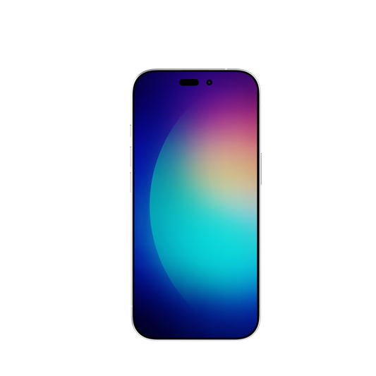 Tech21 Impact Glass Screen protector for iPhone 16 Pro