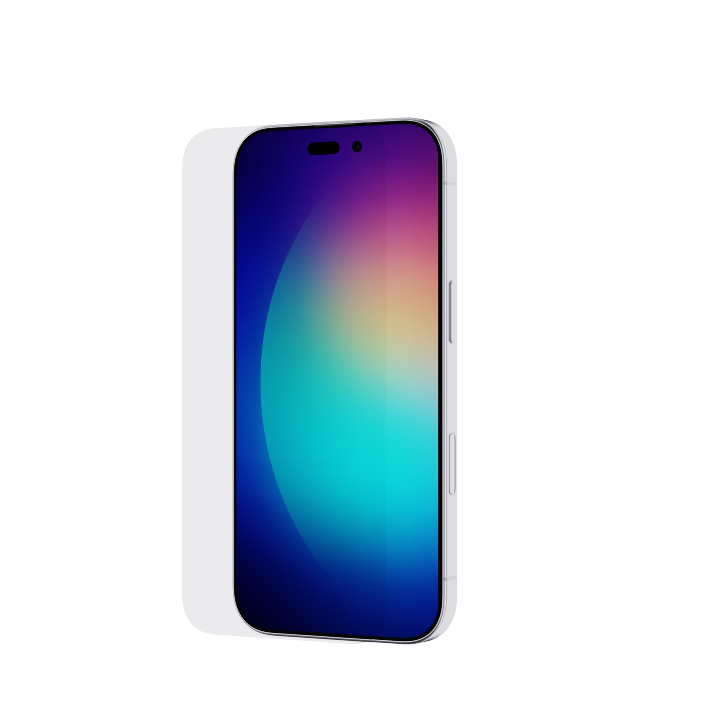 Tech21 Impact Glass Screen protector for iPhone 16 Pro