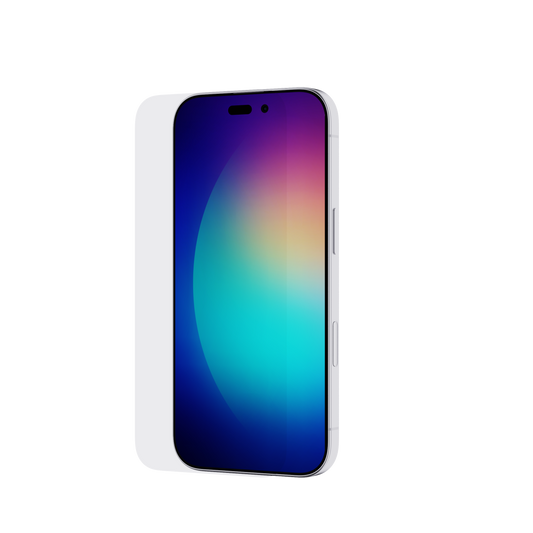 Tech21 Impact Glass Screen protector for iPhone 16 Pro