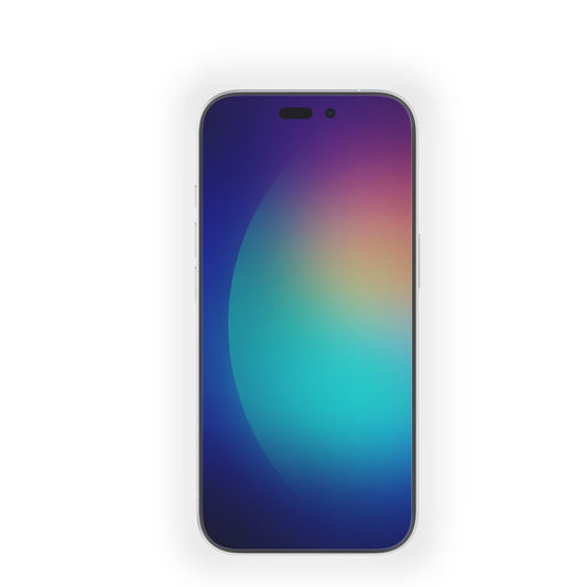 Tech21 FlexGlass Anti-Reflective for iPhone 16 Pro