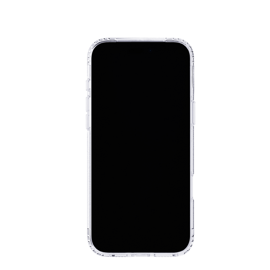 Tech21 EvoLite Case for iPhone 16 Pro Max - Clear