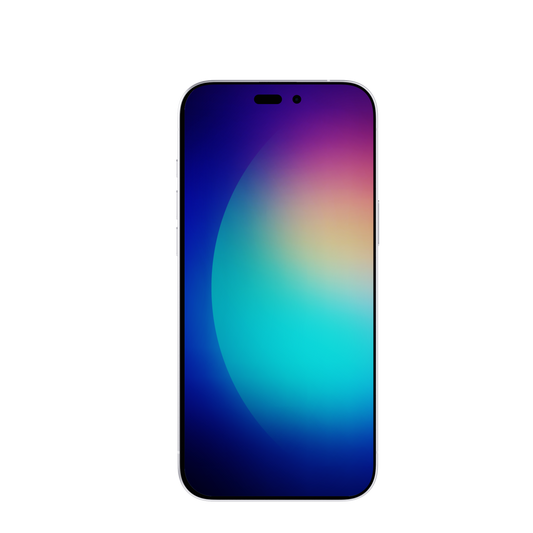 Tech21 Impact Glass Screen protector for iPhone 16 Pro Max