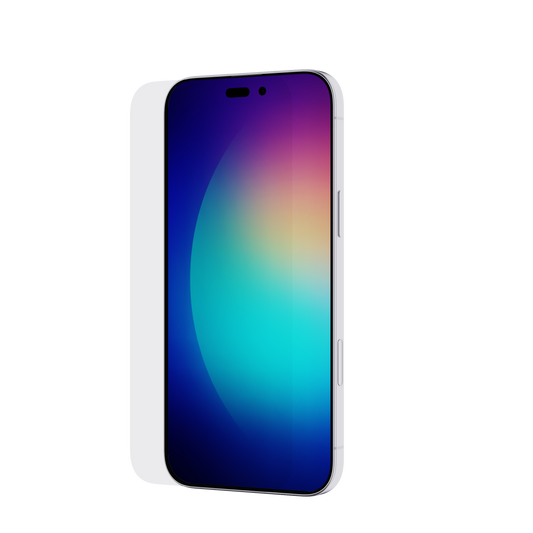 Tech21 Impact Glass Screen protector for iPhone 16 Pro Max