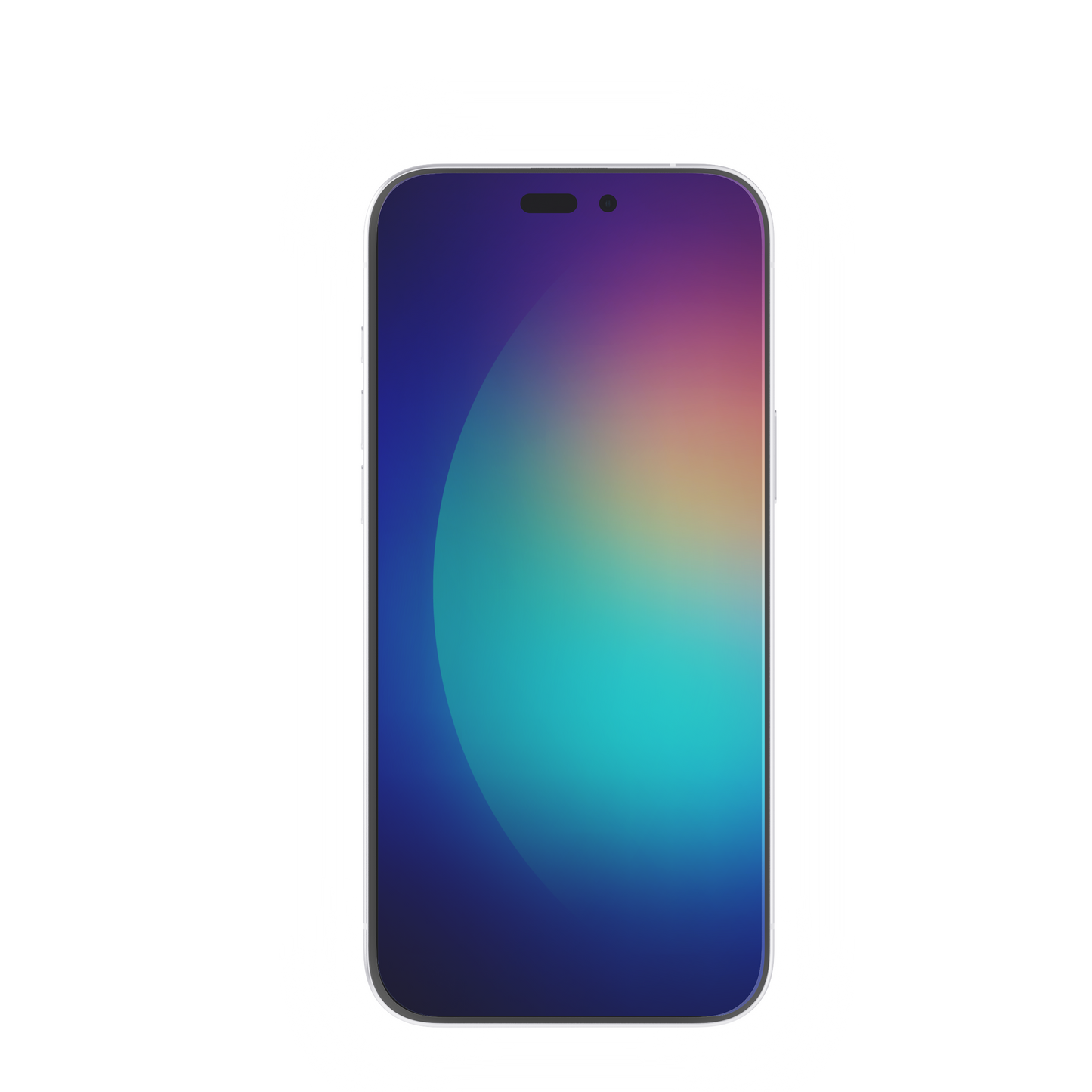 تيك21 فليكس جلاس المضاد للانعكاس iPhone 16 Pro Max