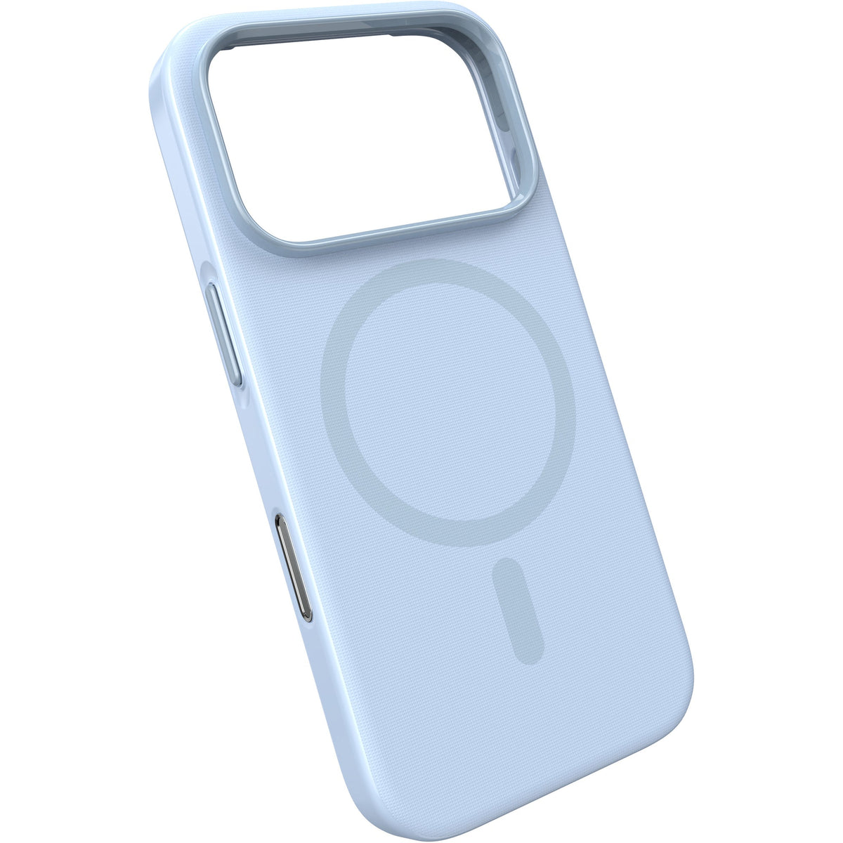 Tech21 EvoPulse Fauxven Case with MagSafe for iPhone 18 Pro - Sable