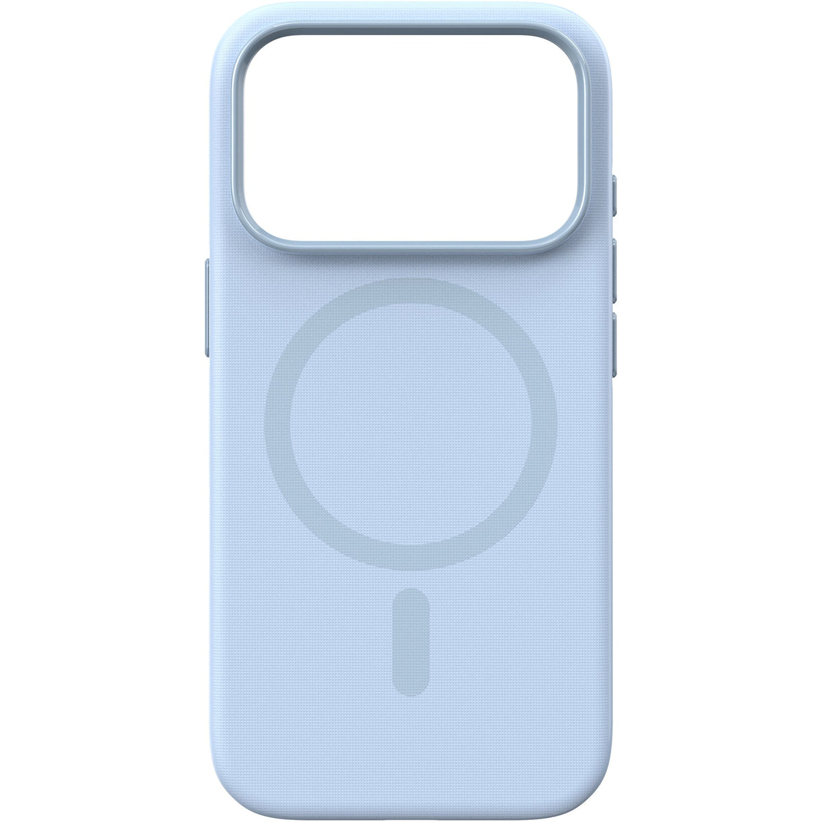 Tech21 EvoPulse Fauxven Case with MagSafe for iPhone 18 Pro - Sable