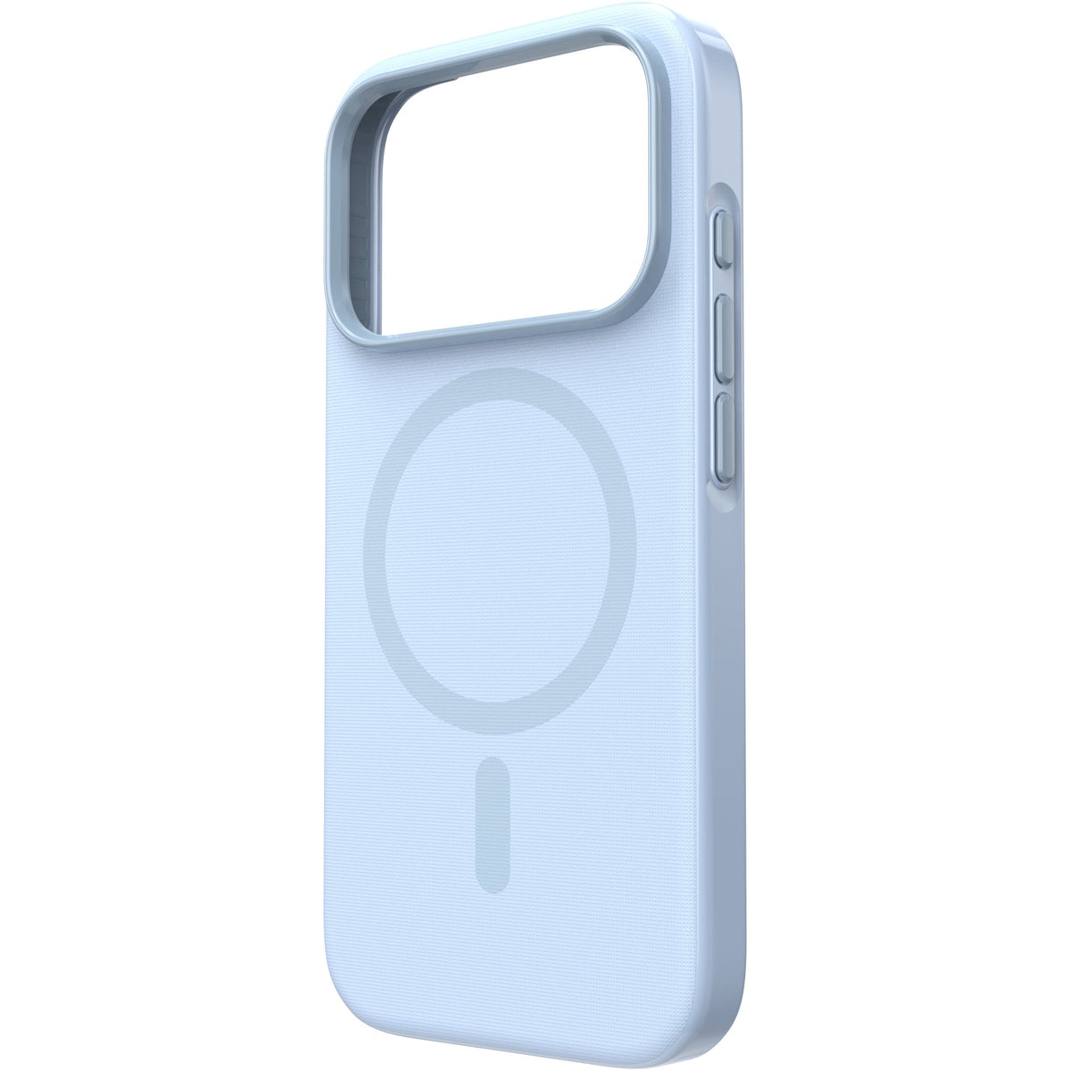 Tech21 EvoPulse Fauxven Case with MagSafe for iPhone 18 Pro - Sable