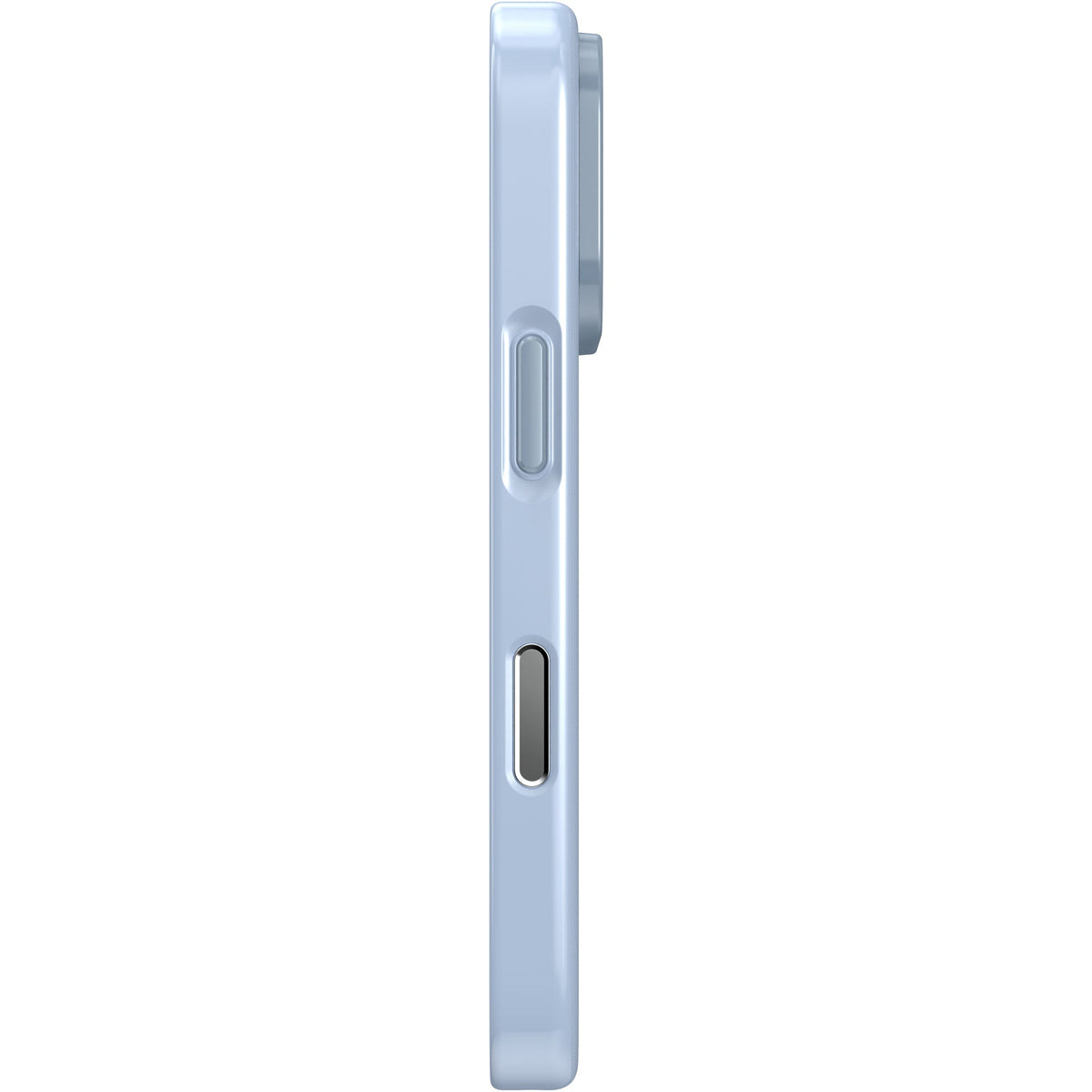 Tech21 EvoPulse Fauxven Case with MagSafe for iPhone 18 Pro - Sable