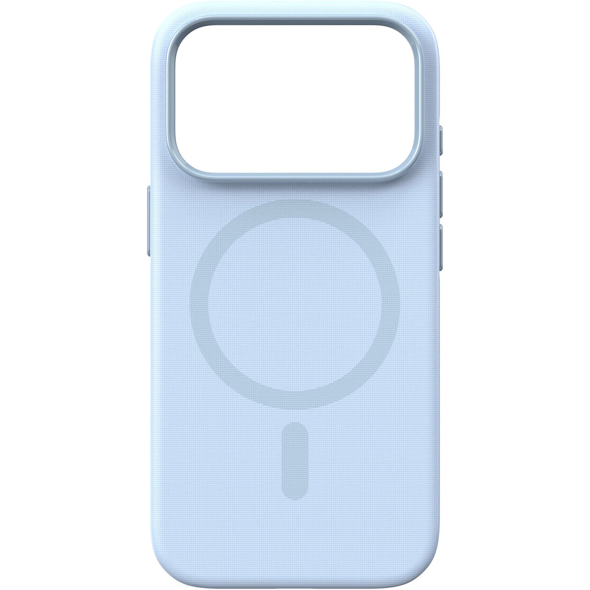 Tech21 EvoPulse Fauxven Case with MagSafe for iPhone 18 Pro - Sable