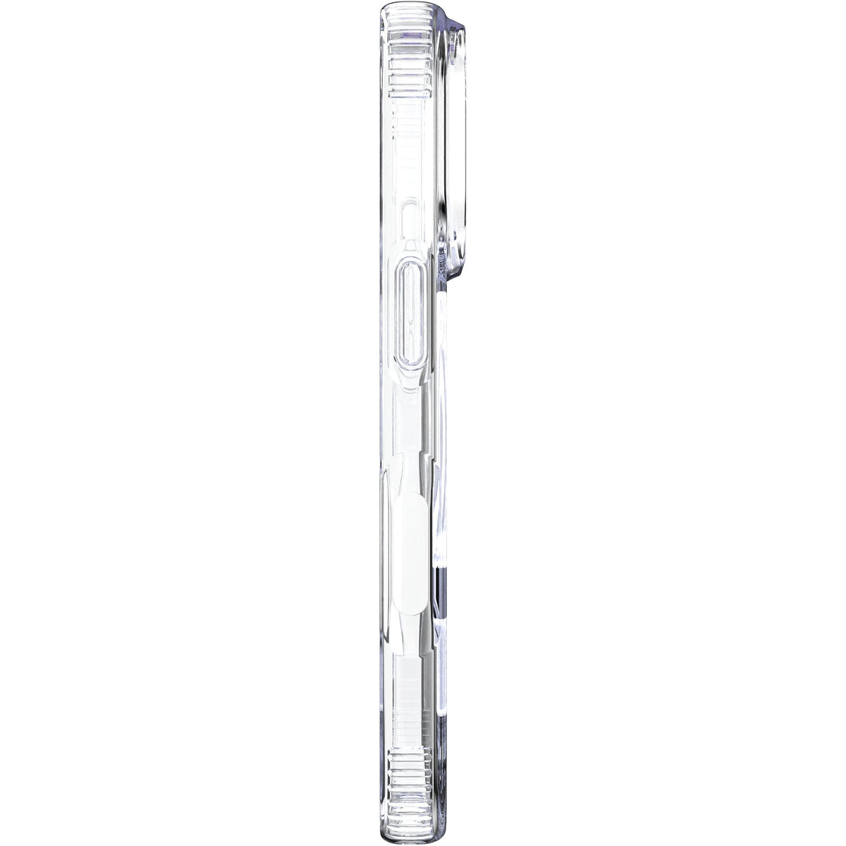 Tech21 EvoLite Clear Case with MagSafe for iPhone 18 Pro - Clear
