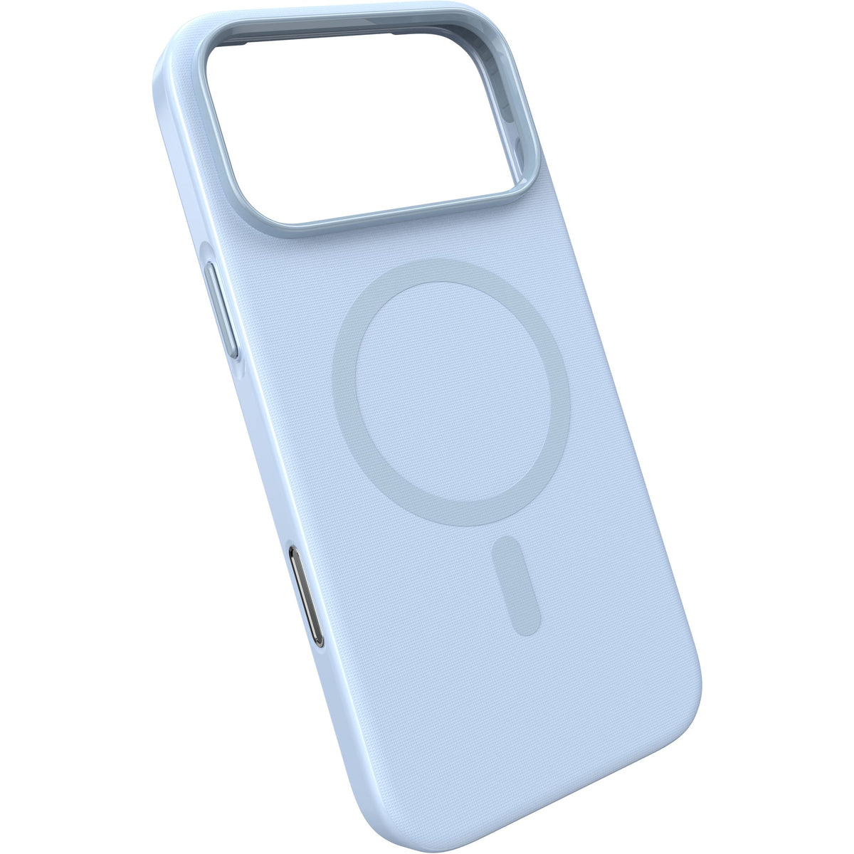 Tech21 EvoPulse Fauxven Case with MagSafe for iPhone 18 Pro Max - Sable