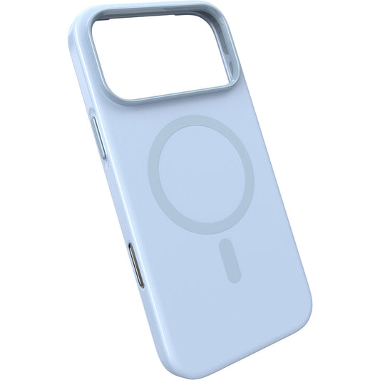 Tech21 EvoPulse Fauxven Case with MagSafe for iPhone 18 Pro Max - Sable
