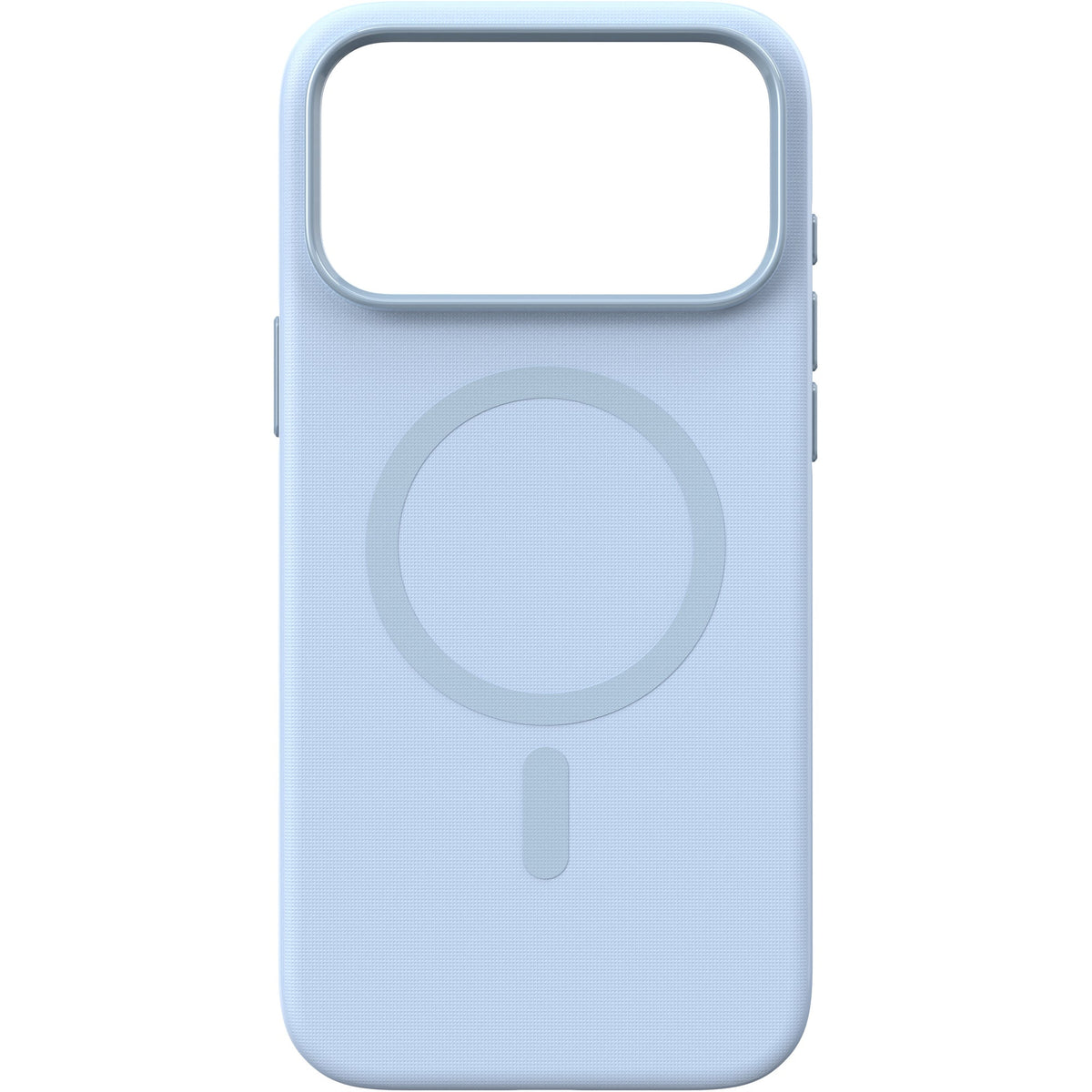 Tech21 EvoPulse Fauxven Case with MagSafe for iPhone 18 Pro Max - Sable