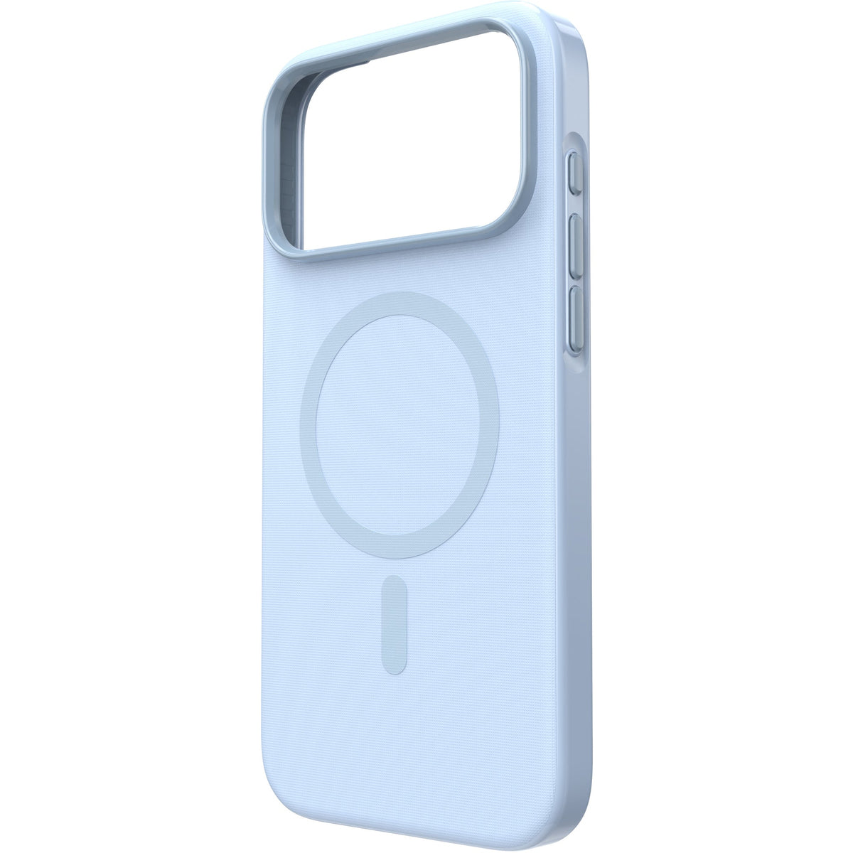 Tech21 EvoPulse Fauxven Case with MagSafe for iPhone 18 Pro Max - Sable