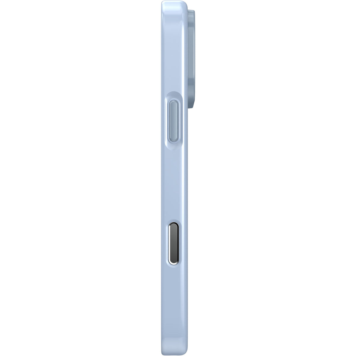 Tech21 EvoPulse Fauxven Case with MagSafe for iPhone 18 Pro Max - Sable