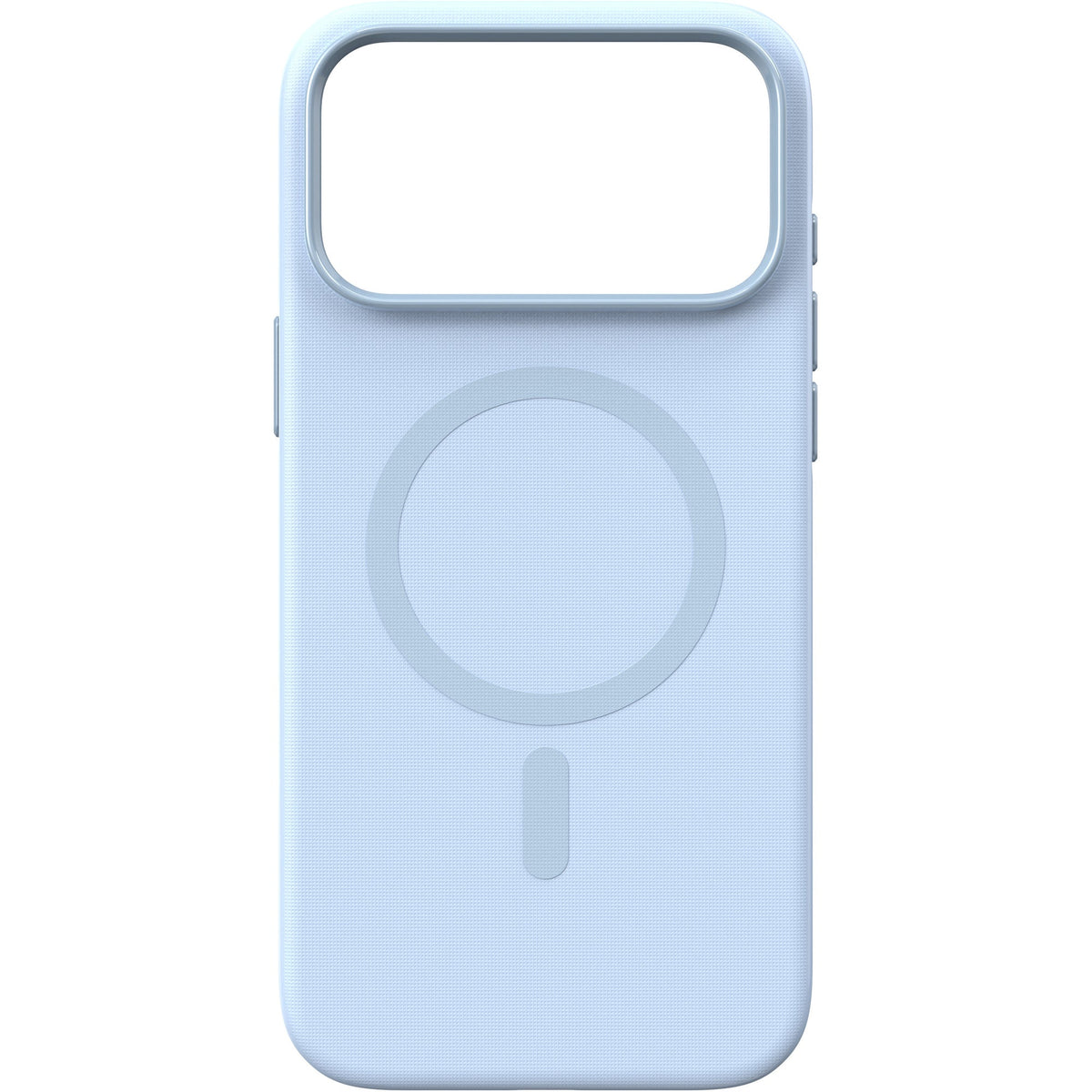 Tech21 EvoPulse Fauxven Case with MagSafe for iPhone 18 Pro Max - Sable