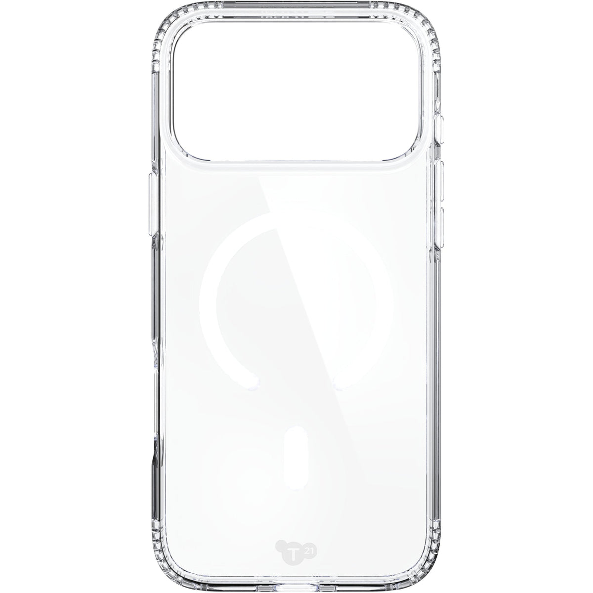 Tech21 EvoLite Clear Case with MagSafe for iPhone 18 Pro Max - Clear
