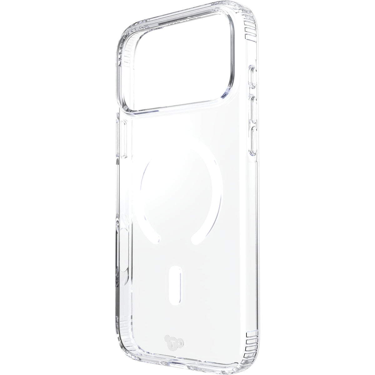 Tech21 EvoLite Clear Case with MagSafe for iPhone 18 Pro Max - Clear