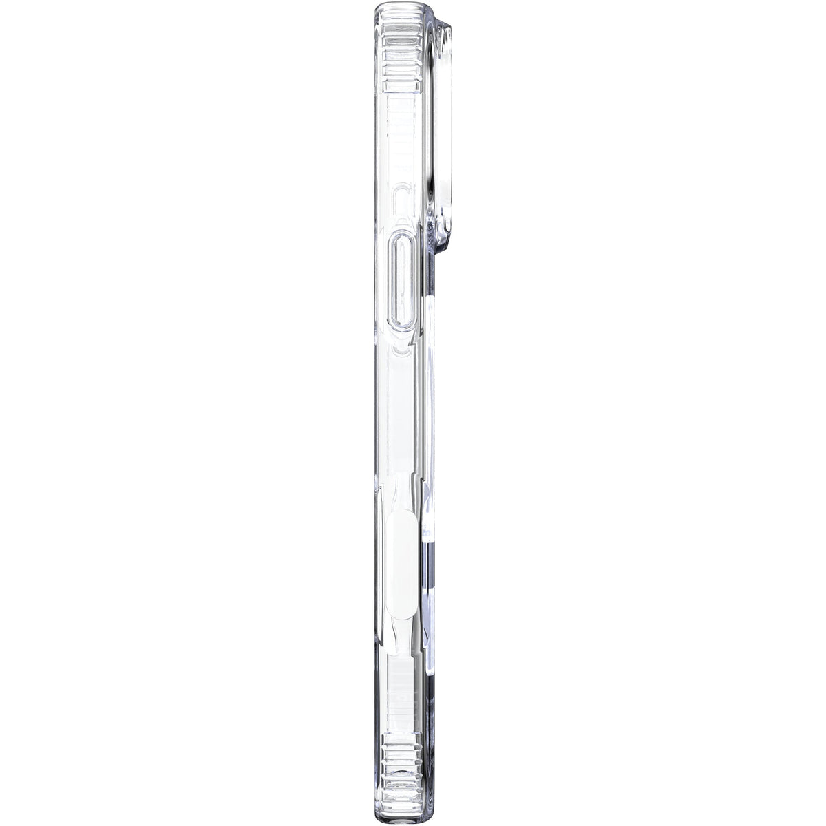 Tech21 EvoLite Clear Case with MagSafe for iPhone 18 Pro Max - Clear