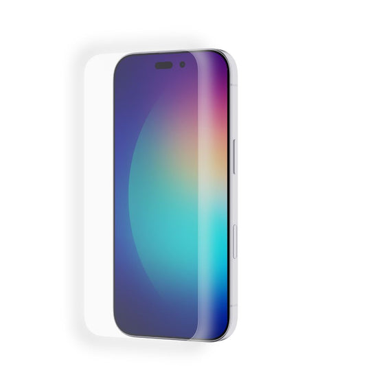 Tech21 FlexGlass Anti-Reflective for iPhone 16 Pro