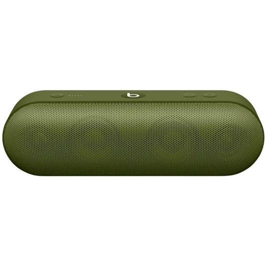 مكبر صوت بيتي بيل+ مجموعة حي، أخضر ميداني