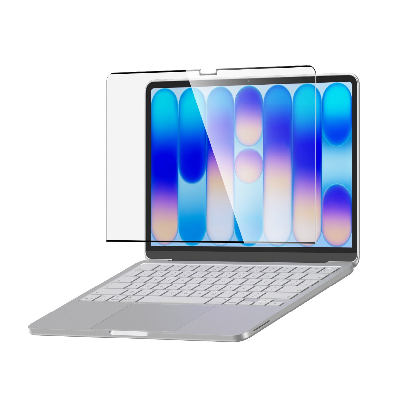 Amazingthing Radix Magclear Film Macbook Pro 14-Inch (M5 / 2025)