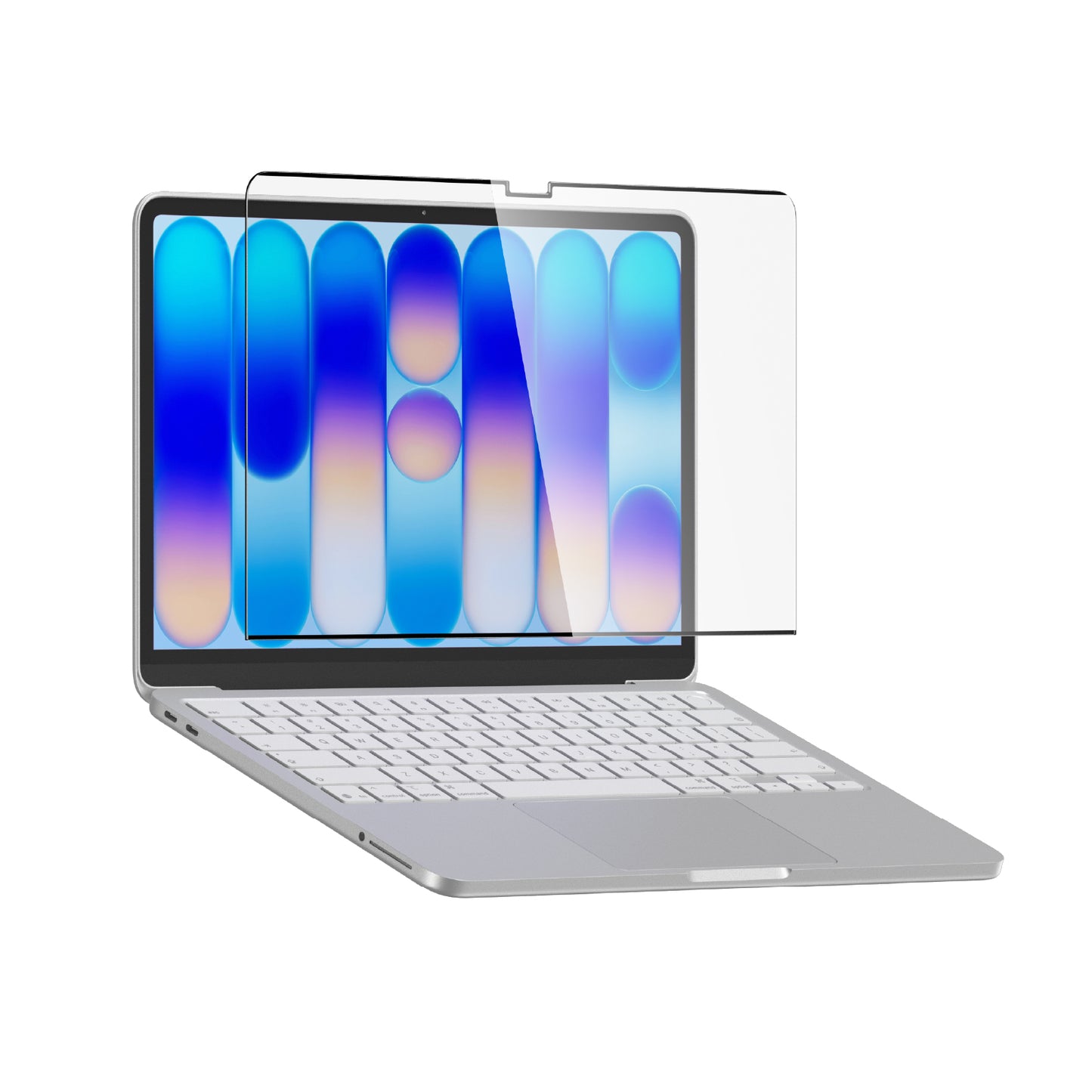Amazingthing Radix Magclear Film Macbook Neo 13-Inch (A18 Pro / 2026)