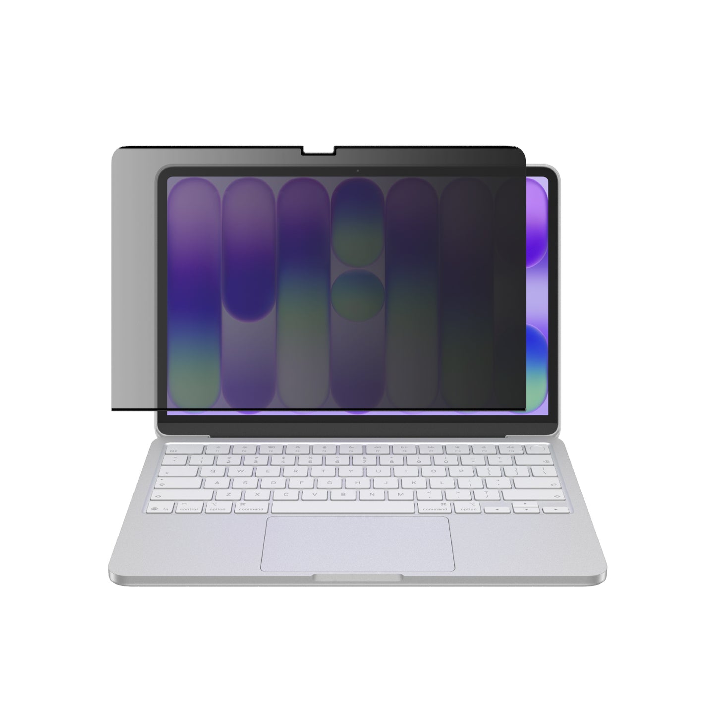 Amazingthing Radix Magprivacy Film Macbook Pro 16-Inch (M5 / 2025)