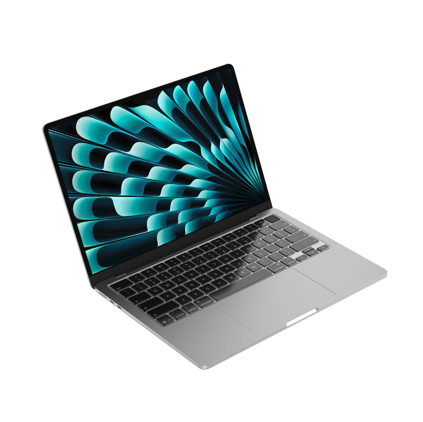 Amazingthing Minimal Keyskin For Macbook Air