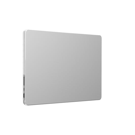 Amazingthing Titan Pro Slimfit Hardshell For Macbook Neo 13-Inch Clear