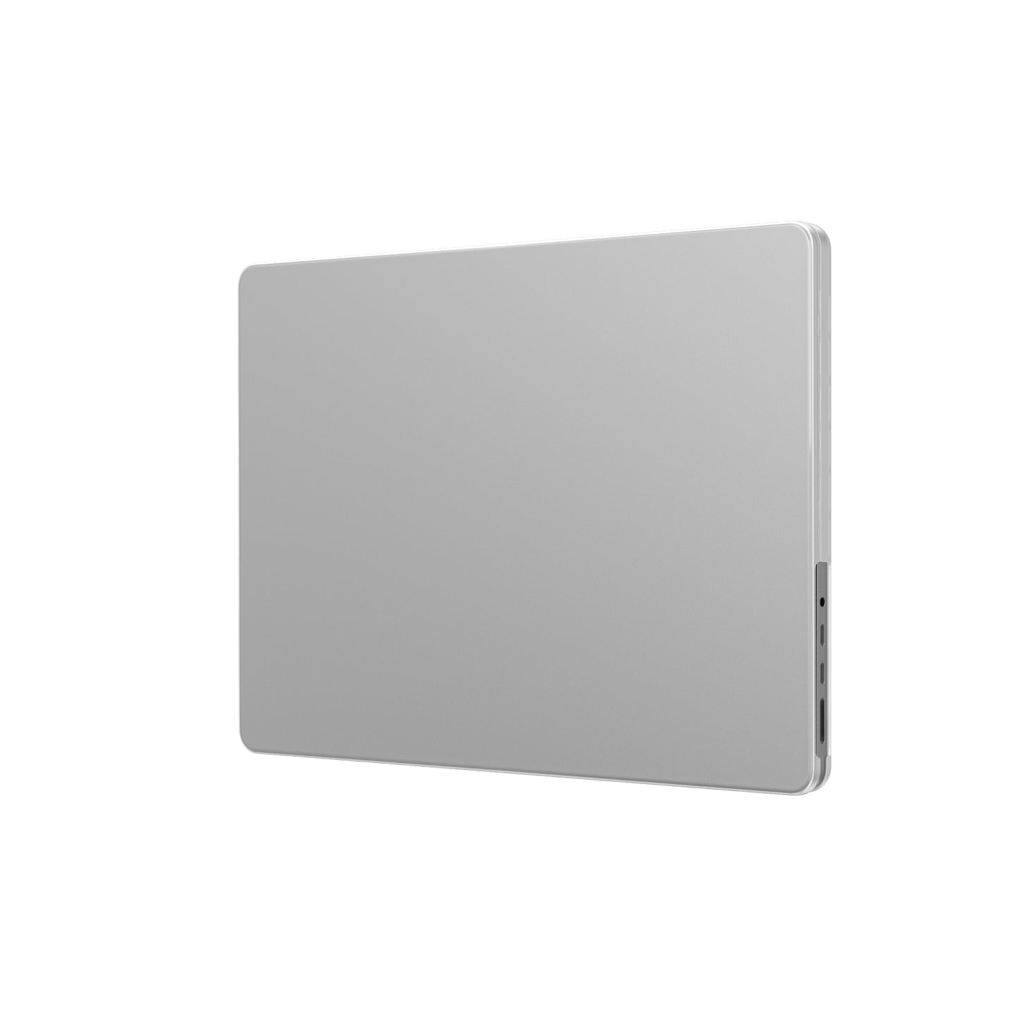 Amazingthing Titan Pro Slimfit Hardshell For Macbook Neo 13-Inch Clear
