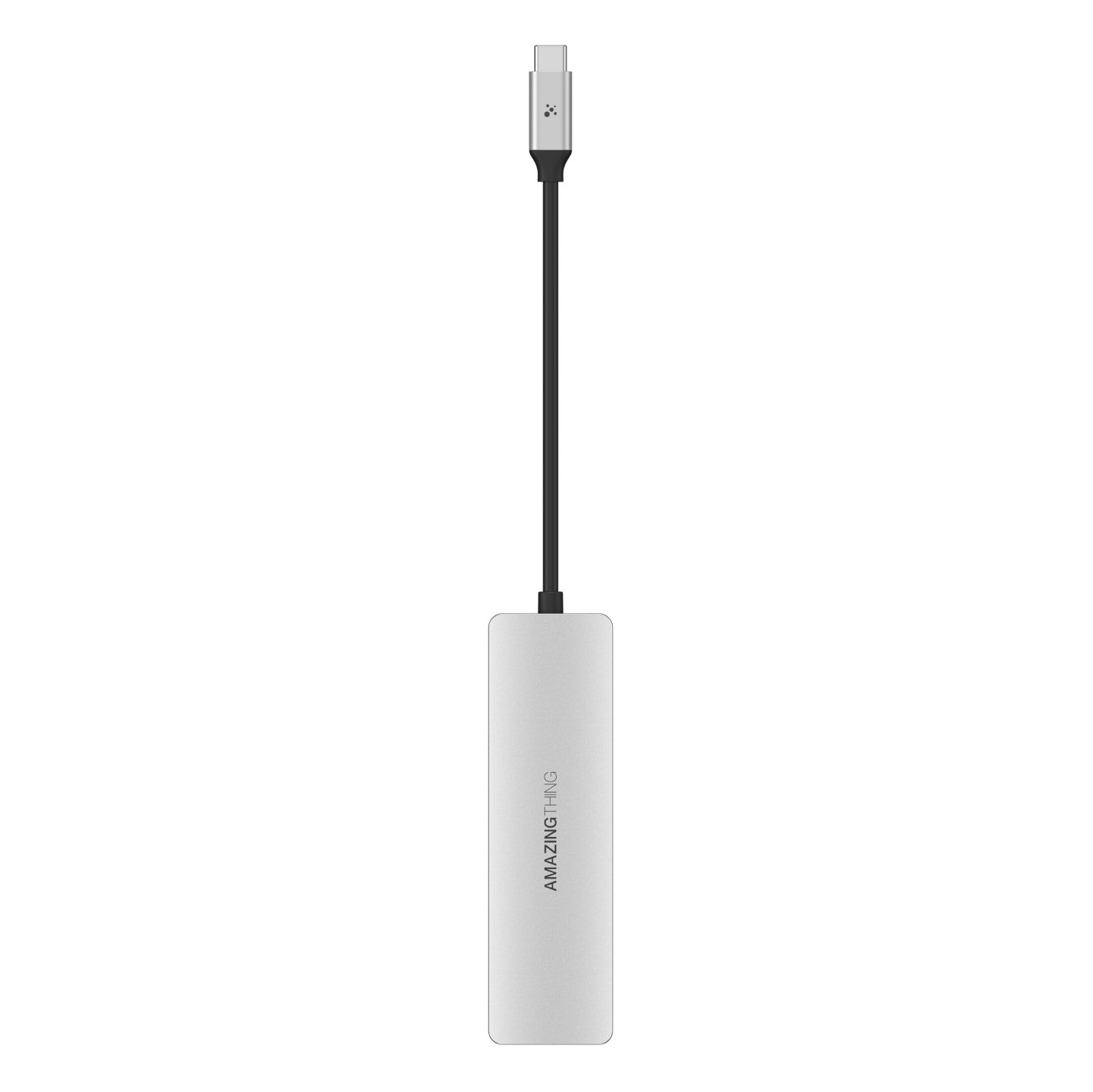 Amazingthing At 5-In-1 Usb-C 4K Hub