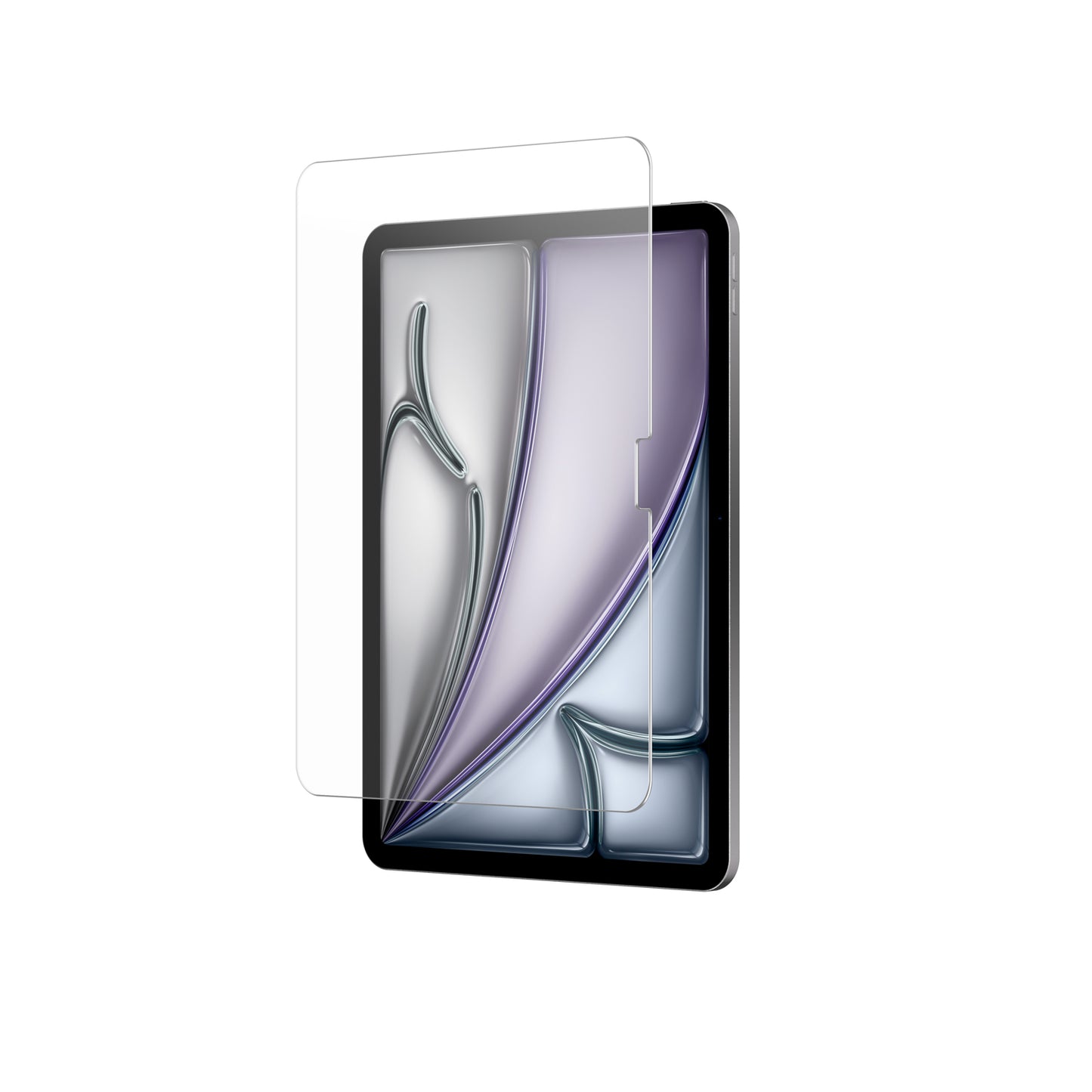 Amazingthing Titan Vision 7 Full Glass iPad Air 11-inch M4
