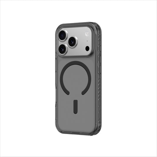 AmazingThing Titan Pro Mag Case For iPhone 17 Pro - Black